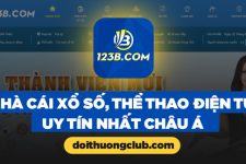 123B | 123B.Com – Cổng Cá Cược Bóng Đá, Casino Trực Tuyến