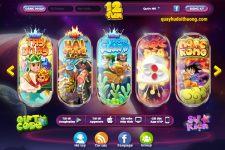 12funclub.com – Tải APK/IOS – Cổng game đổi thưởng số 1 Châu Á