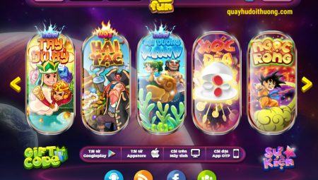 12funclub.com – Tải APK/IOS – Cổng game đổi thưởng số 1 Châu Á