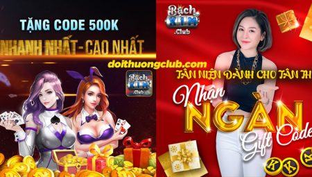 Tải Bạch Kim Club | Bachkim.vin