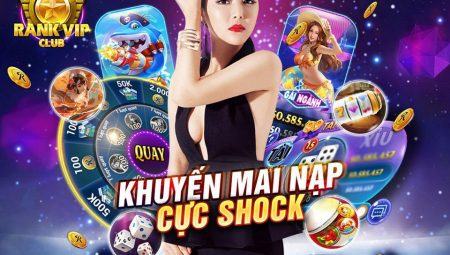 Tải Rankvip.biz iOS/Android – Cổng Rankvip Club cập nhật tên miền mới