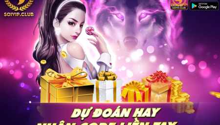 Tải game slot đổi thưởng soivip club miễn phí