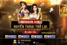 Tải Choibonbon.vin ios/android – Cổng bonbon.vin cập nhật tên miền mới