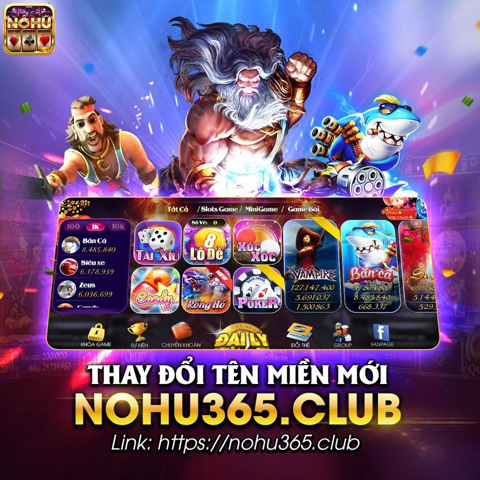 tải nohu365 club