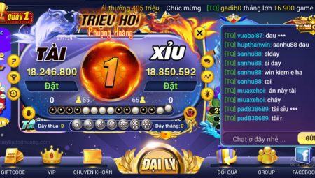 Tải Thần quay win | thanquay247.club