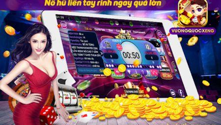 Tải Vương quốc xèng club