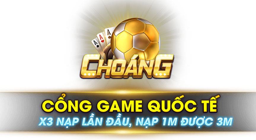 Game Bài Choáng CLub