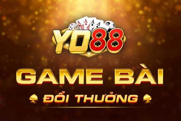 Game Bài Yo88