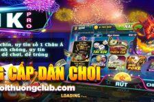 Rikpro Club – Cổng Game Bài Xanh Chín Uy Tín Số 1