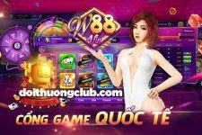 W88Vin Vin | W88.Vin- Cổng Game Quốc Tế Đổi Thưởng Uy Tín