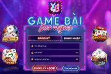 X8 CLUB – Game Bài Las VeGas – Tải X8VN.Vin Mới Nhất APK, IOS, AnDroid