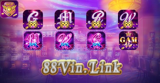 88Vin Link