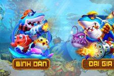 Bắn Cá M8Win – Game Bắn Cá Đổi Thưởng Thẻ Cào Uy Tín Nhất Hiện Nay