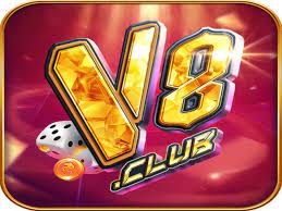 V8 CLub