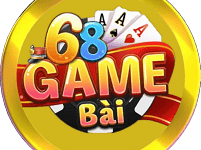 68 Game Bài – Game Bài Đổi Thưởng Uy Tín Nhất Hiện Nay