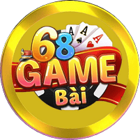 68GameBai logo