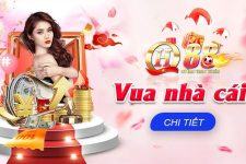 QH88 – Nhà cái chơi trò chơi trực tuyến cực hot, quà khủng