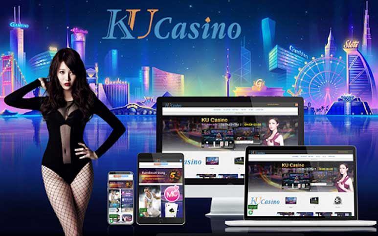 ku casino lua dao