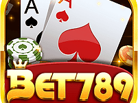 Bet789 Vin – Game Bài Tài Lộc Vĩnh Cửu – Tải Bet789.Vin IOS AnDroid APK