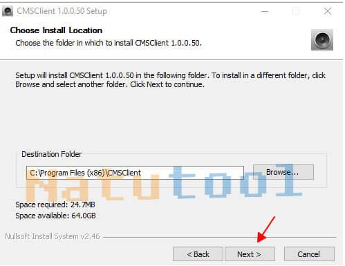 Download-CMS-Client