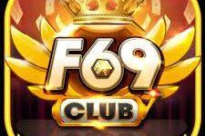 F69 Club – Game Bài CHẤT, Giàu Nhất Làng Game – Tải F69 Club IOS AnDroid APK