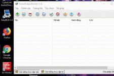 Download Firewall App Blocker 1.7 Google Drive Mới Nhất 2022