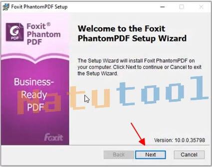 Foxit-phamton-10-Full-Crack