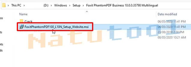FoxitPhantomPDF100_L10N_Setup