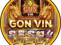 Gon Vin – Đẳng Cấp Game Thời Thượng – Tải Gon.Vin IOS AnDroid APK