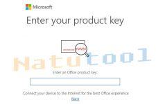 Share Key Office 2019 Professional Plus 64bit Mới Nhất 2022