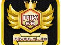 Rik68 Club – Đổi Thưởng Bậc Nhất, Ăn Tiền Cực Chất – Tải Rik68.Club IOS AnDroid APK