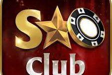 Sao Club – Huyền Thoại Trở Lại – Tải Sao Club IOS AnDroid APK