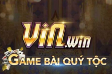 VinWin – Vin88 CLub – Tải VinWin.VIP Game Bài Quý Tộc Đổi Thưởng Uy Tín