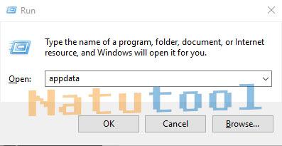 appdata