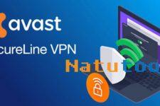 Key Avast Secureline VPN Full Crack 5.10.5430+ File License 2022