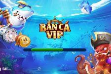 BanCaVIP – Game Bắn Cá VIP 4D Đổi Thưởng Online Mới Nhất APK, IOS, AnDroid