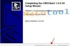 Tải và cài đặt phần mềm CMS Client Yoosee trên máy tính mới nhất