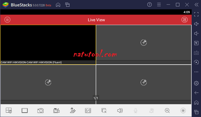download ivms 4500 pc