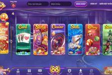 GamVIP – Cổng Game Quốc Tế 5* – Tải APP GamVIP Phiên Bản Mới Nhất