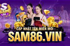 Sam86 CLub – Máu Làm Giàu – Tảu Sam86.VIP APK IOS AnDroid