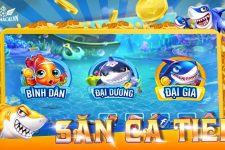 BanCaTien – Game Bắn Cá Săn Cá Tiên Đổi Thưởng Hấp Dẫn Nhất 2022