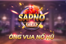 SapNo Win – 99Vin.CLub – Chơi Là Win – Tải Game Sập Nổ CLub APK IOS AnDroid