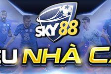 SKY88 – Nhà Cái SKY88 Cá Cược Bóng Đá, Thể Thao, Casino UY Tín