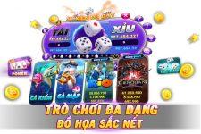 ZCLUB – Đẳng Cấp Game Thời Thượng – Tải ZClub.Us APK, IOS, WEB