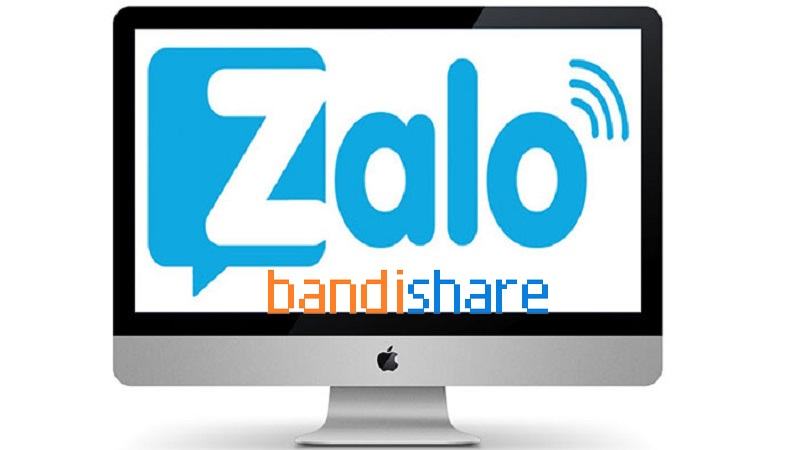 zalo-pc