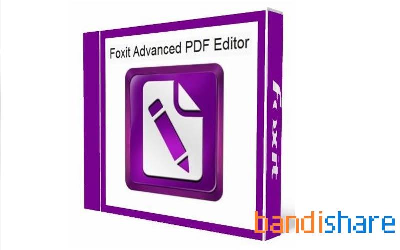 foxit-pdf-editor