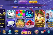 Huno, soc vip – Game bắn cá, quay hũ, đánh bài cực thu hút