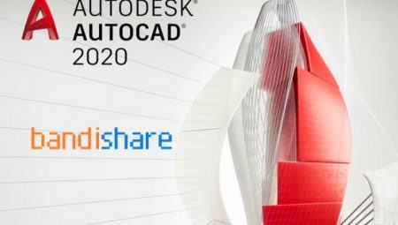 Tải AutoCAD 2020 Full Bản Quyền Vĩnh Viễn