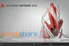 Download Autodesk AutoCAD 2018 Full X-FORCE Keygen 2018