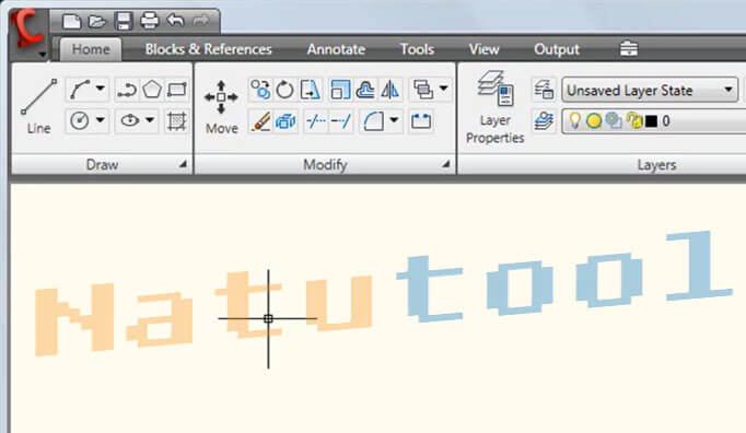 Cai-tien-Ribbon-CAD-2009
